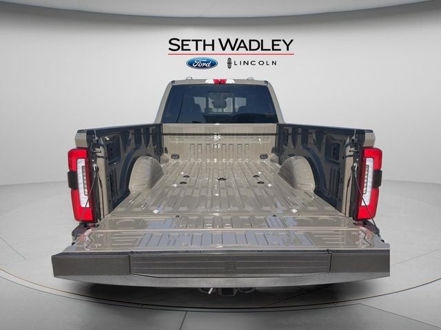 2026 Ford F-450SD Platinum Plus HO 6.7 | AMERICAN FORCES $$$