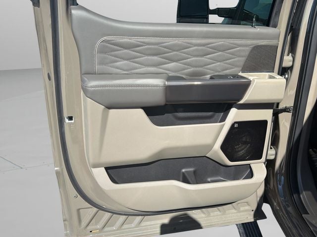 2026 Ford F-450SD Platinum Plus HO 6.7 | AMERICAN FORCES $$$