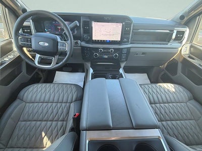 2026 Ford F-450SD Platinum Plus HO 6.7 | AMERICAN FORCES $$$