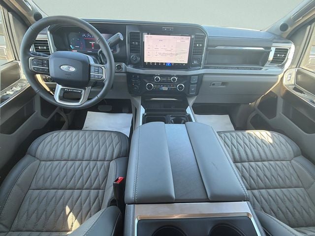 2026 Ford F-450SD Platinum Plus HO 6.7 | AMERICAN FORCES $$$