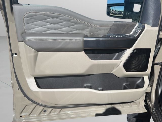 2026 Ford F-450SD Platinum Plus HO 6.7 | AMERICAN FORCES $$$