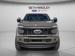 2026 Ford F-450SD Platinum Plus HO 6.7 | AMERICAN FORCES $$$