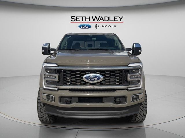 2026 Ford F-450SD Platinum Plus HO 6.7 | AMERICAN FORCES $$$