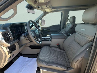 2026 Ford F-450SD Platinum Plus HO 6.7 | AMERICAN FORCES $$$