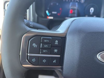 2026 Ford F-450SD Platinum Plus HO 6.7 | AMERICAN FORCES $$$