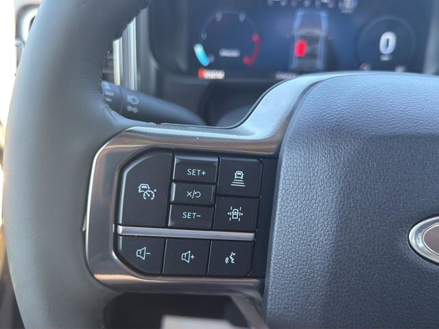 2026 Ford F-450SD Platinum Plus HO 6.7 | AMERICAN FORCES $$$