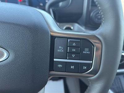 2026 Ford F-450SD Platinum Plus HO 6.7 | AMERICAN FORCES $$$