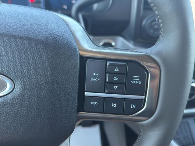 2026 Ford F-450SD Platinum Plus HO 6.7 | AMERICAN FORCES $$$