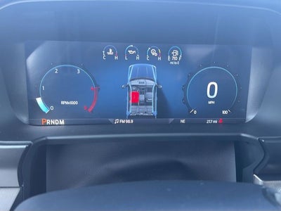 2026 Ford F-450SD Platinum Plus HO 6.7 | AMERICAN FORCES $$$