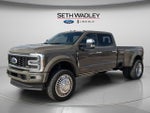 2026 Ford F-450SD Platinum Plus HO 6.7 | AMERICAN FORCES $$$