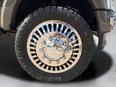 2026 Ford F-450SD Platinum Plus HO 6.7 | AMERICAN FORCES $$$