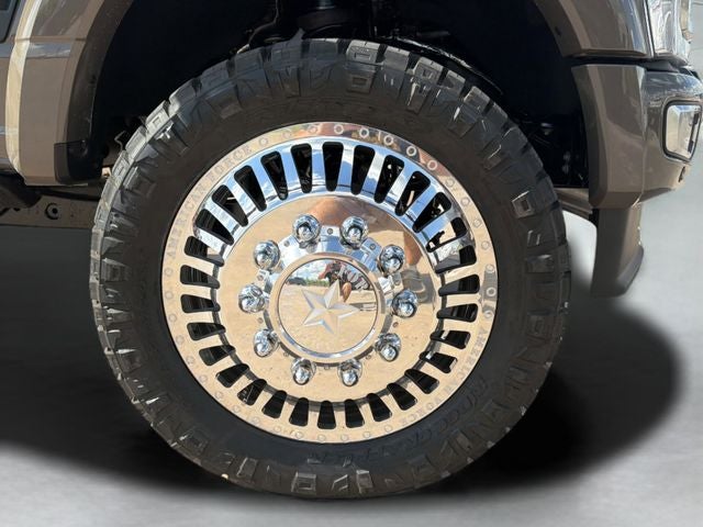 2026 Ford F-450SD Platinum Plus HO 6.7 | AMERICAN FORCES $$$