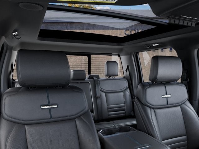 2027 Ford F-450SD Platinum DRW