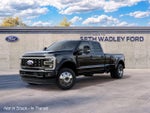 2027 Ford F-450SD Platinum DRW