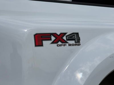 2022 Ford F-450SD King Ranch DRW