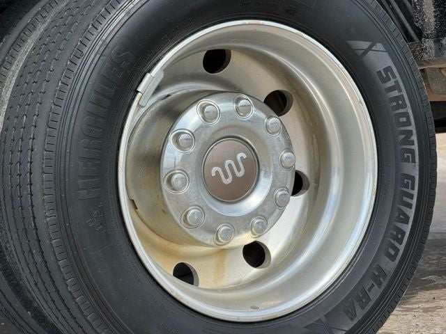 2022 Ford F-450SD King Ranch DRW