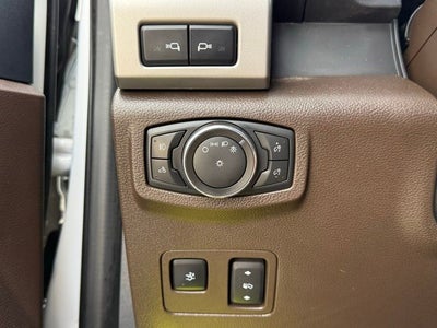 2022 Ford F-450SD King Ranch DRW