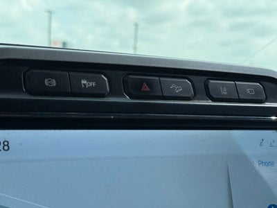 2022 Ford F-450SD King Ranch DRW