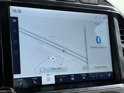 2022 Ford F-450SD King Ranch DRW