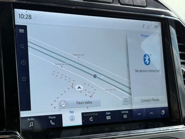 2022 Ford F-450SD King Ranch DRW