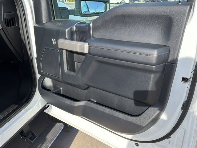 2020 Ford F-450SD Platinum DRW | FX4 | 6.7L Pwr Stroke