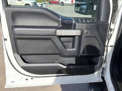 2020 Ford F-450SD Platinum DRW | FX4 | 6.7L Pwr Stroke