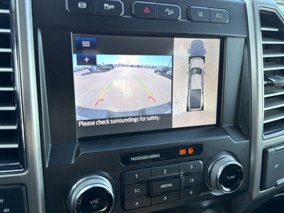 2020 Ford F-450SD Platinum DRW | FX4 | 6.7L Pwr Stroke