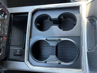 2020 Ford F-450SD Platinum DRW | FX4 | 6.7L Pwr Stroke