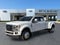2020 Ford F-450SD Platinum DRW | FX4 | 6.7L Pwr Stroke