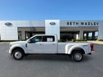 2020 Ford F-450SD Platinum DRW | FX4 | 6.7L Pwr Stroke