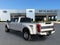 2020 Ford F-450SD Platinum DRW | FX4 | 6.7L Pwr Stroke