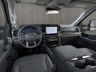 2025 Ford F-450SD Lariat DRW Hauler Coming Soon!