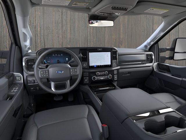 2025 Ford F-450SD Lariat DRW Hauler Coming Soon!