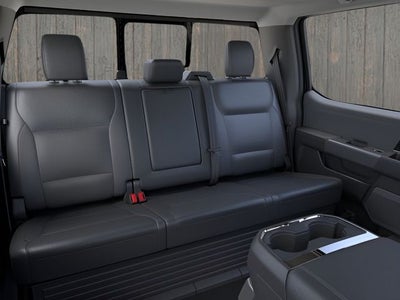 2025 Ford F-450SD Lariat DRW Hauler Coming Soon!