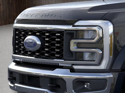 2025 Ford F-450SD Lariat DRW Hauler Coming Soon!