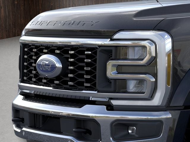 2025 Ford F-450SD Lariat DRW Hauler Coming Soon!