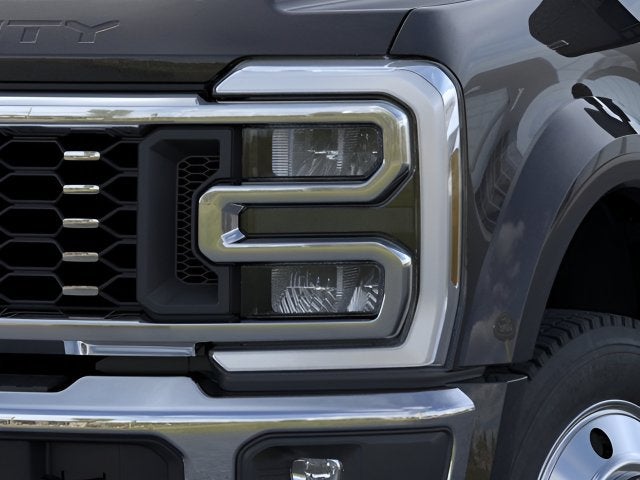 2025 Ford F-450SD Lariat DRW Hauler Coming Soon!