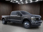 2025 Ford F-450SD Lariat DRW Hauler Coming Soon!