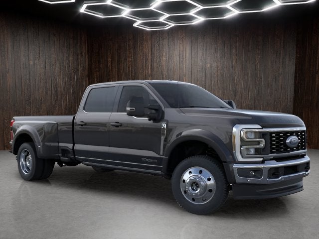 2025 Ford F-450SD Lariat DRW Hauler Coming Soon!