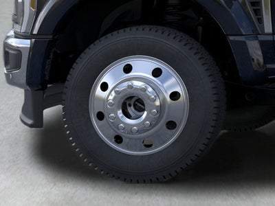 2025 Ford F-450SD Lariat DRW Hauler Coming Soon!