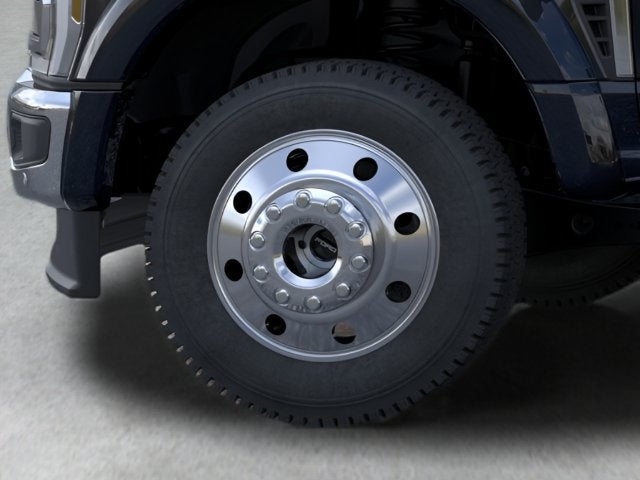 2025 Ford F-450SD Lariat DRW Hauler Coming Soon!