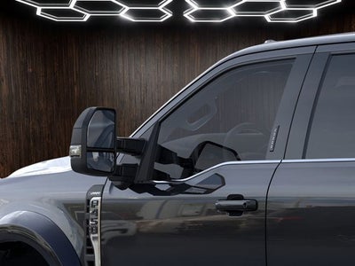 2025 Ford F-450SD Lariat DRW Hauler Coming Soon!