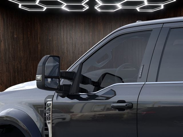 2025 Ford F-450SD Lariat DRW Hauler Coming Soon!