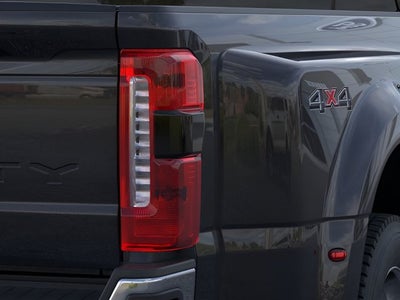 2025 Ford F-450SD Lariat DRW Hauler Coming Soon!