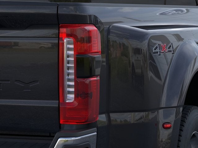 2025 Ford F-450SD Lariat DRW Hauler Coming Soon!