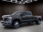 2025 Ford F-450SD Lariat DRW Hauler Coming Soon!