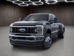 2025 Ford F-450SD Lariat DRW Hauler Coming Soon!