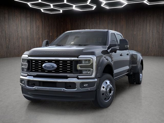 2025 Ford F-450SD Lariat DRW Hauler Coming Soon!