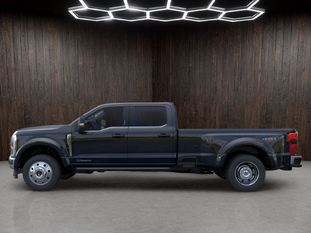 2025 Ford F-450SD Lariat DRW Hauler Coming Soon!