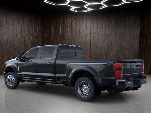 2025 Ford F-450SD Lariat DRW Hauler Coming Soon!